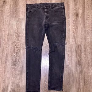 Pac sun jeans for men